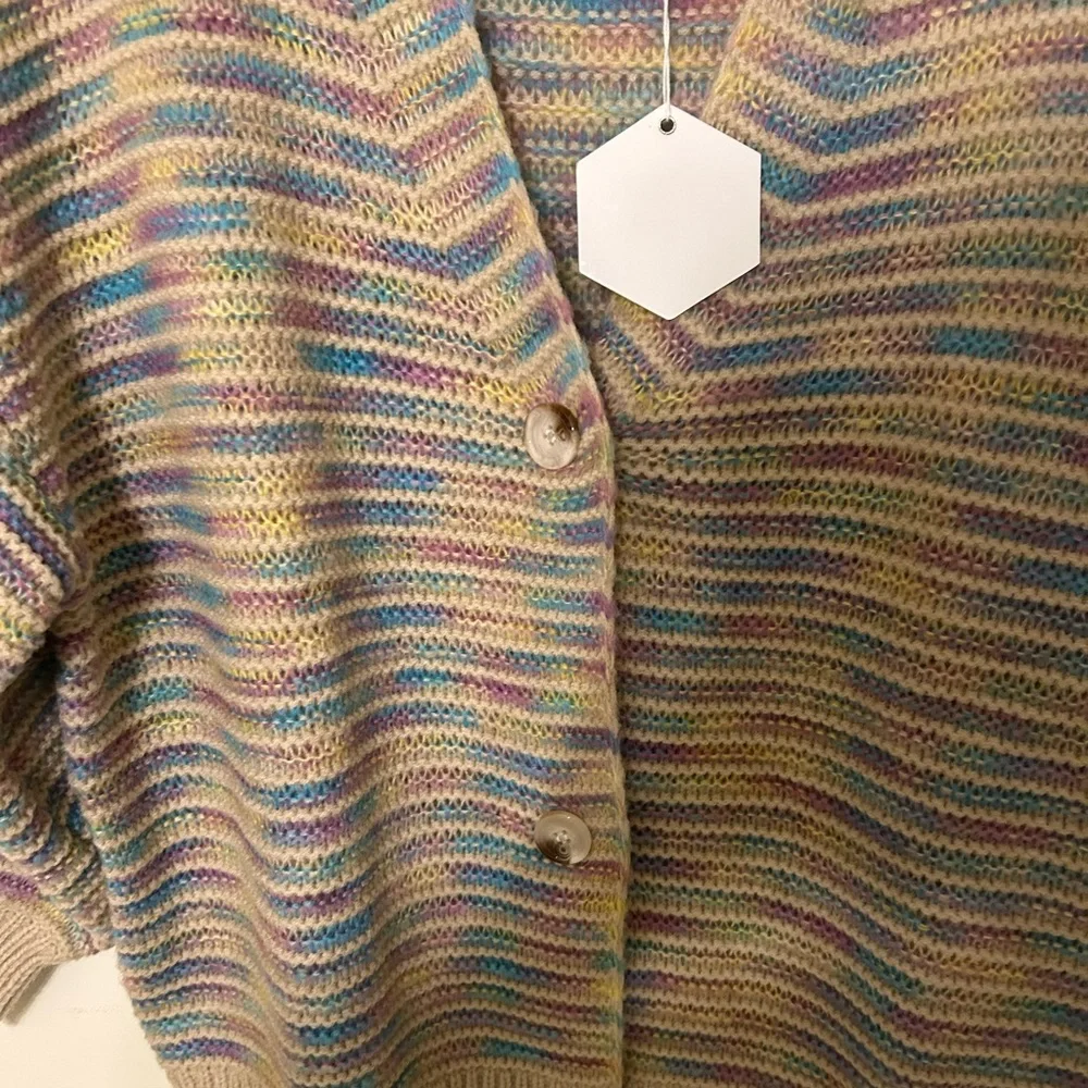 Paper Crane Sweater size S put a little oversized - Picture 2 of 5